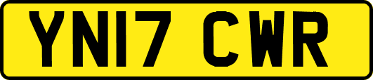 YN17CWR