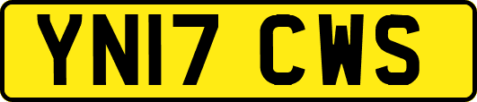 YN17CWS