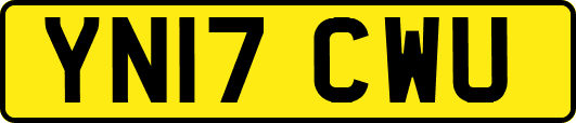 YN17CWU