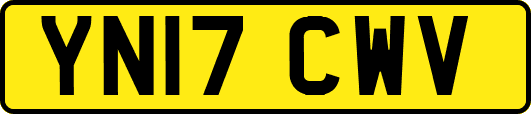 YN17CWV