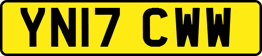YN17CWW