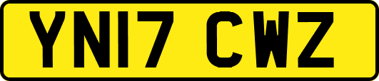 YN17CWZ