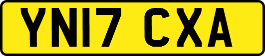 YN17CXA