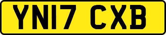 YN17CXB