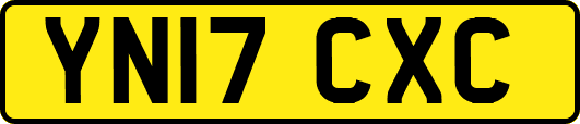 YN17CXC