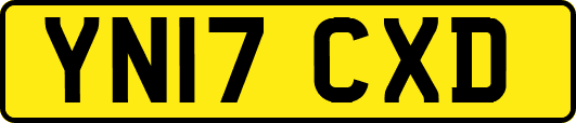 YN17CXD