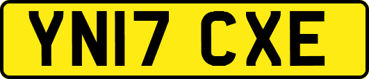 YN17CXE