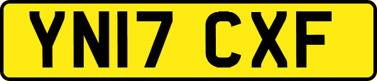 YN17CXF