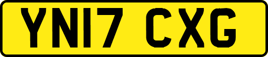 YN17CXG