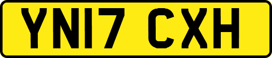 YN17CXH