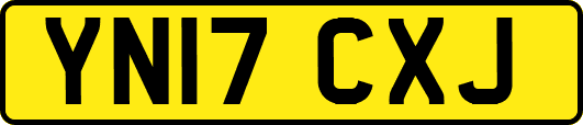 YN17CXJ