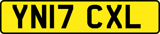 YN17CXL