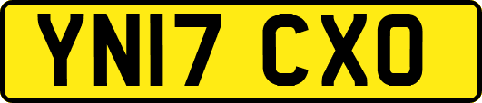 YN17CXO