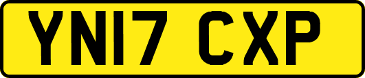 YN17CXP