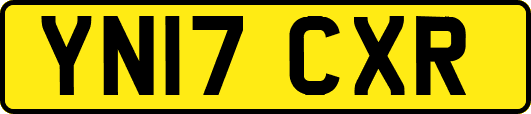 YN17CXR
