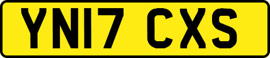 YN17CXS