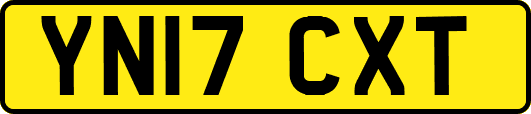YN17CXT