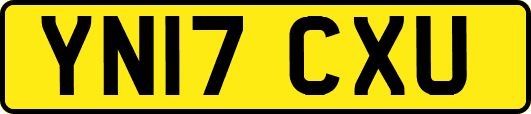 YN17CXU