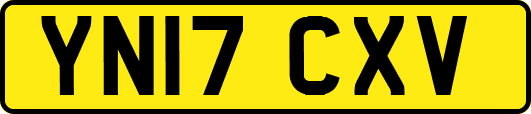 YN17CXV