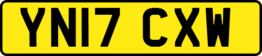 YN17CXW
