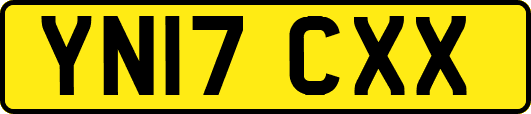 YN17CXX