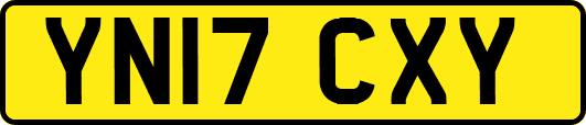 YN17CXY