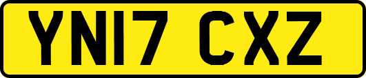 YN17CXZ