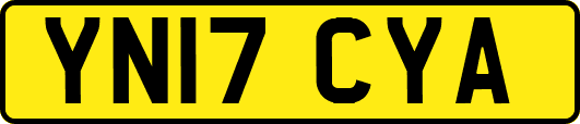 YN17CYA