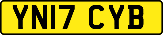 YN17CYB