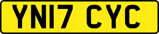 YN17CYC
