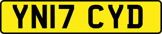 YN17CYD