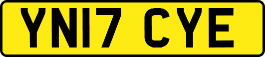 YN17CYE