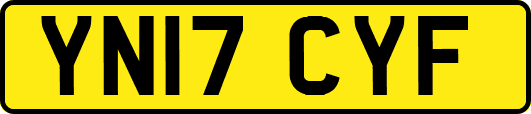 YN17CYF