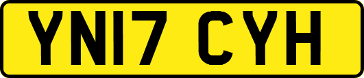YN17CYH