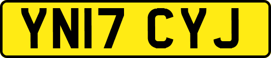 YN17CYJ