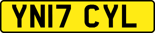 YN17CYL