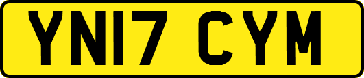 YN17CYM