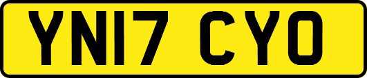 YN17CYO