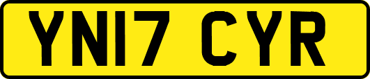 YN17CYR