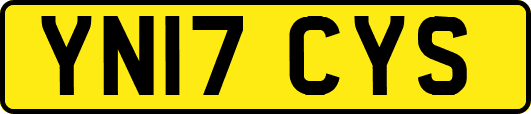 YN17CYS