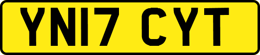 YN17CYT