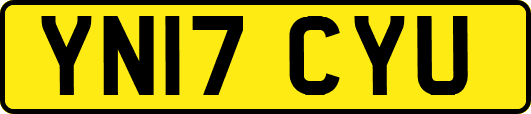 YN17CYU