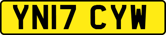 YN17CYW