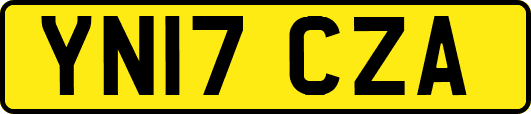 YN17CZA