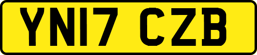 YN17CZB