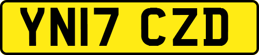 YN17CZD