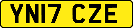 YN17CZE