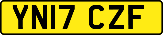 YN17CZF