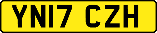 YN17CZH