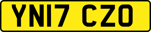 YN17CZO